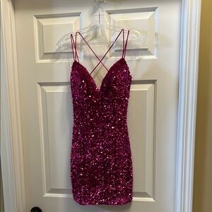 Sherri Hill